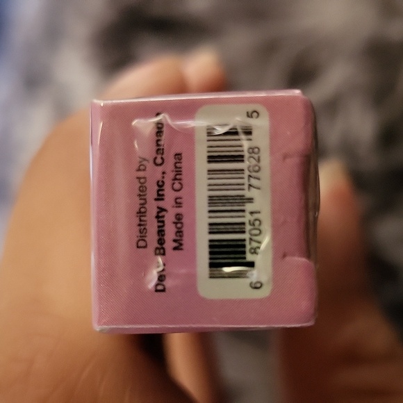 Dollpaint Gel Eyeliner Duo Kit in Black & Brown -ToyFactory - Picture 5 of 5